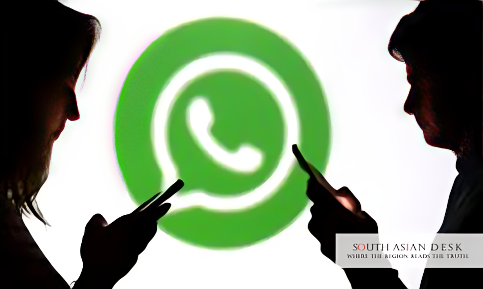 India WhatsApp Data Sharing Ban Looms as Court Warns Meta
