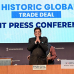 India and EU Finalize Strategic Trade Deal Granting MFN Status