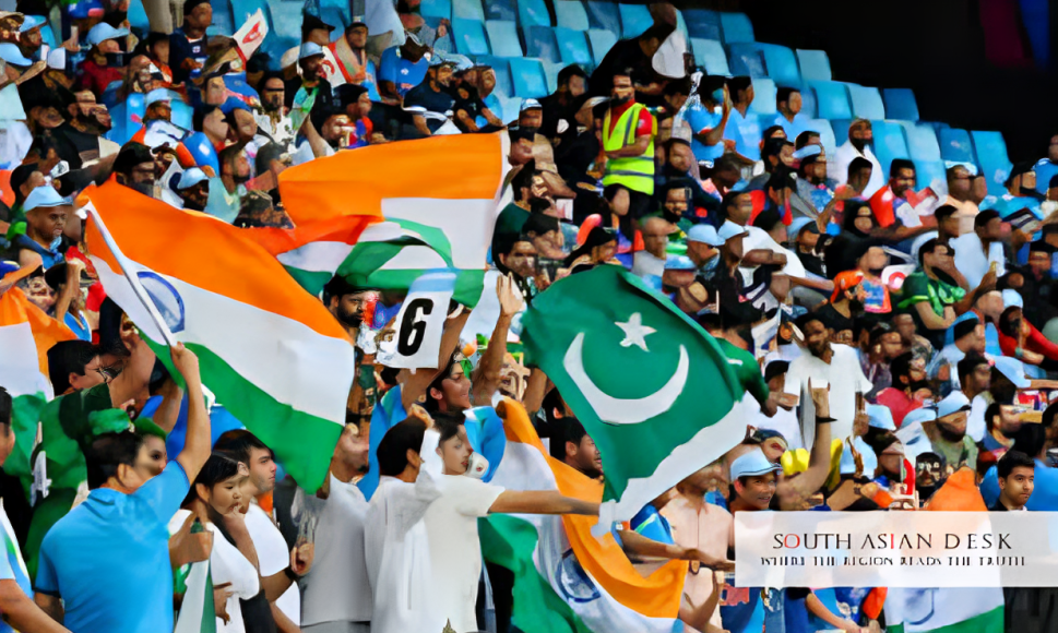 India vs Pakistan T20 World Cup: 5x Airfare Surge Hits Fans