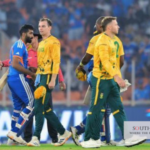 India vs South Africa: India's T20 World Cup Campaign Stumbles Against South Africa