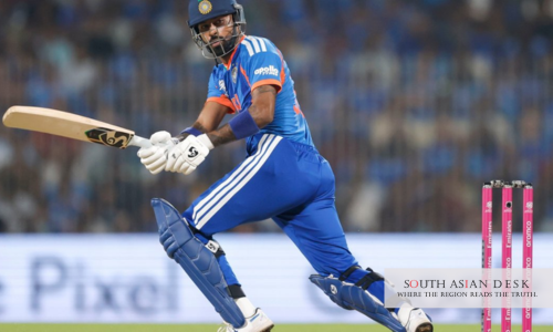 India vs Zimbabwe: India's Dominant Victory Over Zimbabwe Sets New T20 Records