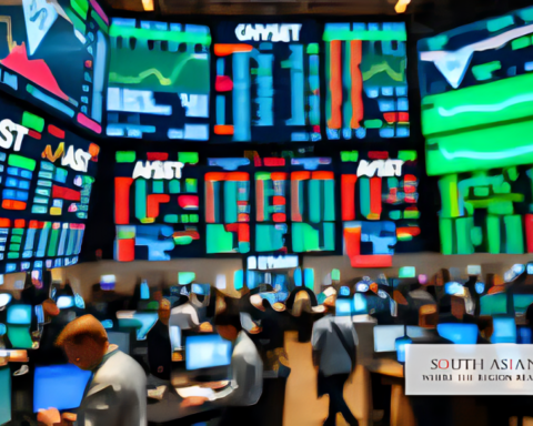 Indian IT Stocks AI Jitters Spark 7% Weekly Drop