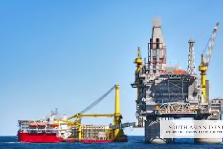 Indian Refiners Avoid Russian Oil in US Deal Bid