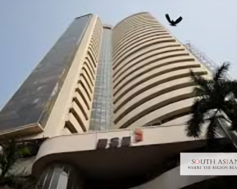 Indian Shares Surge on US Trade Deal