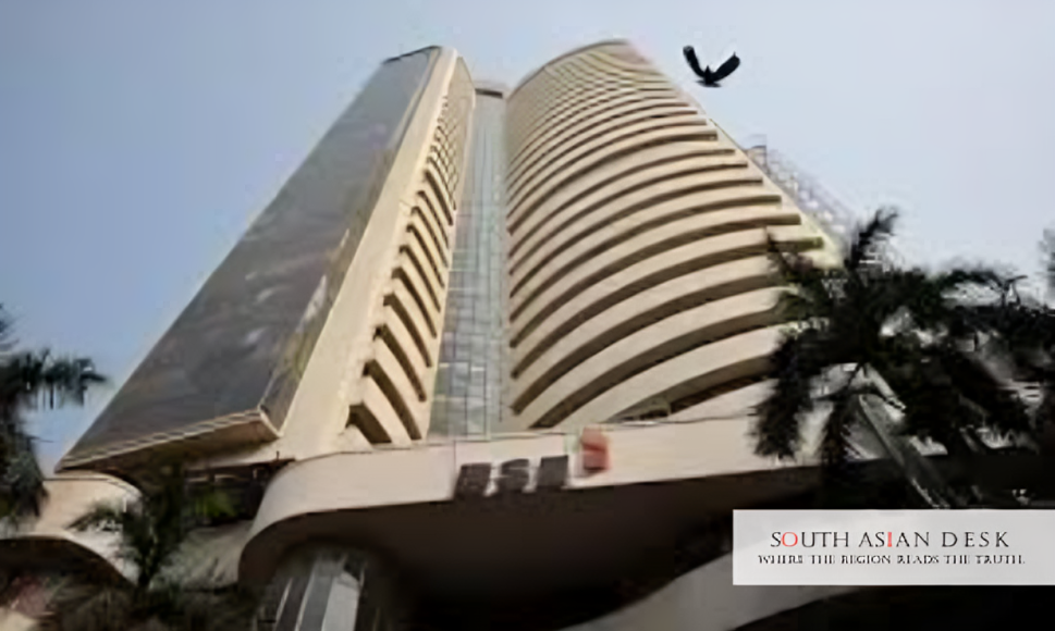 Indian Shares Surge on US Trade Deal