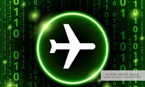 India's Aviation Sector Requires Data-Driven Oversight for Market Stability