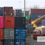 India's Trade Deficit in January Expands Amid Imminent U.S. Tariff Relief