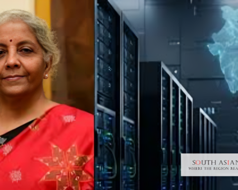 India Data Centres Tax Holiday Attracts Global Cloud Giants