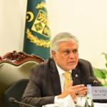 Ishaq Dar New York: Pakistan Demands Gaza Ceasefire at UNSC