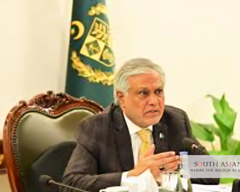 Ishaq Dar New York: Pakistan Demands Gaza Ceasefire at UNSC