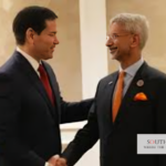 Jaishankar Meets Rubio to Boost India US Ties