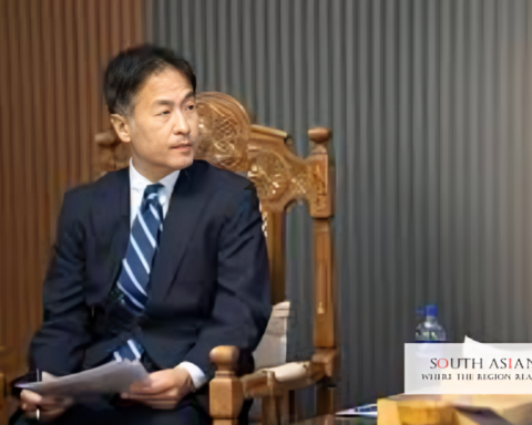 Japan Urges Girls Education In Afghanistan As 2.2M Barred