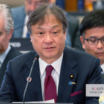 Japan to Enhance Connectivity Between Northeast India and Bay of Bengal