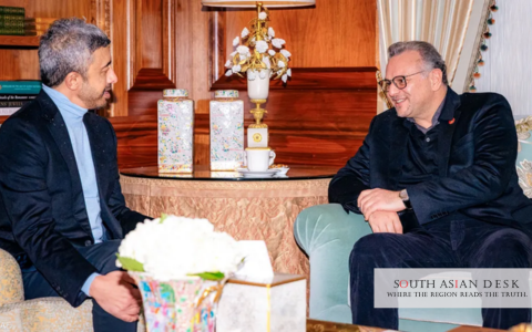 Kazakhstan Pakistan Flights Resumption Plan Strengthens Ties