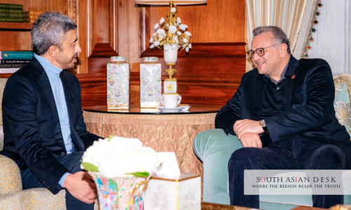 Kazakhstan Pakistan Flights Resumption Plan Strengthens Ties