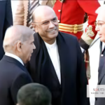 Kazakhstan President Pakistan Visit Boosts Ties with 8 Deals