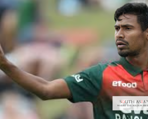 Mustafizur PSL Deal Seals $230K Qalandars Return