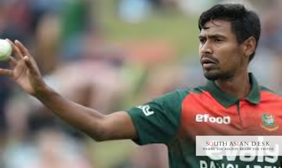 Mustafizur PSL Deal Seals $230K Qalandars Return