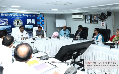 NITI Aayog Pushes for Mineral Self-Reliance