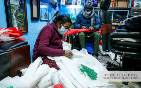 Nepal Election 2026: Candidates, Systems, and Geopolitical Stakes