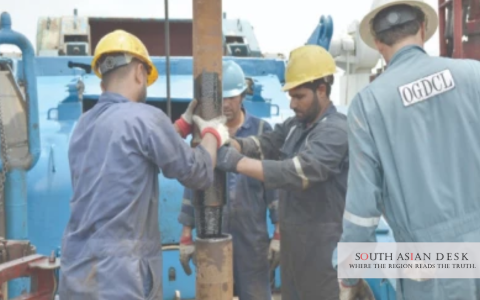 New Exploration Licenses Drive Pakistan’s Energy Independence