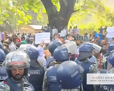 Ninth Pay Scale Protest Escalates: 3 Injured in Dhaka