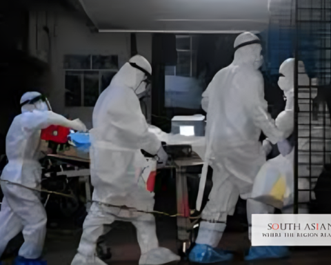 Nipah Virus Bangladesh: One Fatal Case Confirmed