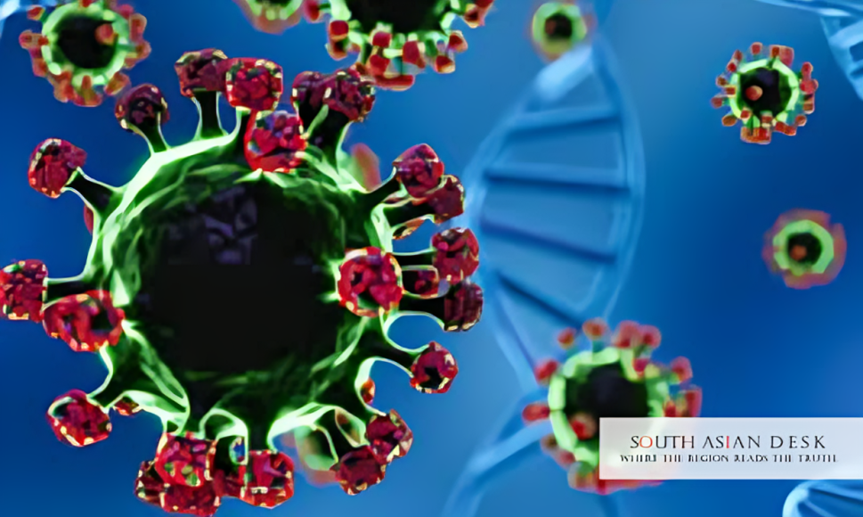 Nipah Virus Pakistan: No Threat Despite 2 India Cases