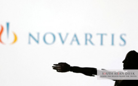 Novartis Sells Majority Stake in Indian Unit for $159 Million