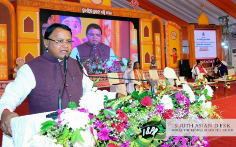 Odisha Deportation: 73 Bangladeshis Deported Following Citizenship Verification