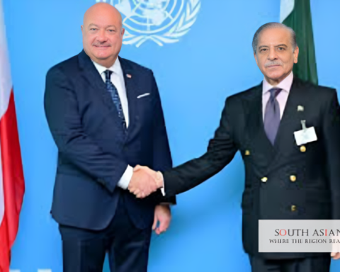 PM Shehbaz Austria Visit Marks 70-Year Ties Boost