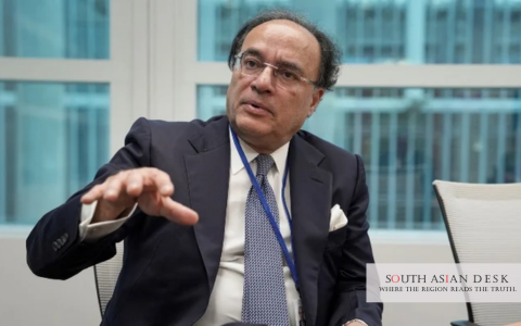 Pakistan Assures UAE Deposit Rollover Amid IMF Concerns