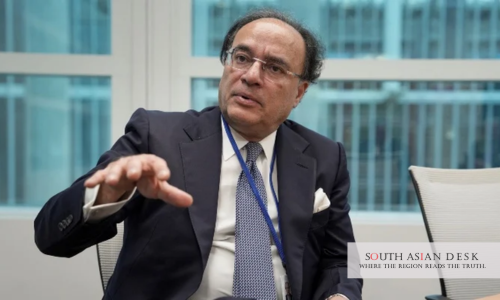 Pakistan Assures UAE Deposit Rollover Amid IMF Concerns