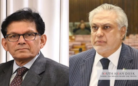 Pakistan Bangladesh Relations Collaborate for Regional Peace