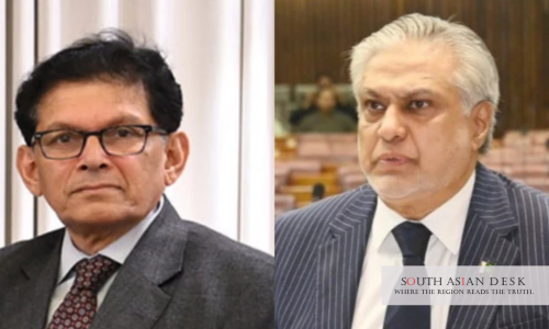 Pakistan Bangladesh Relations Collaborate for Regional Peace