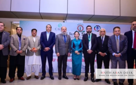 Pakistan-Cambodia relations: Strengthen Economic Ties Ahead of Joint Trade Committee Meeting