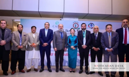 Pakistan-Cambodia relations: Strengthen Economic Ties Ahead of Joint Trade Committee Meeting