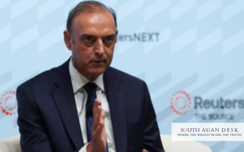 Pakistan Economy Growth Forecast Defies IMF Downgrade