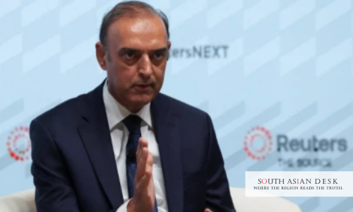 Pakistan Economy Growth Forecast Defies IMF Downgrade