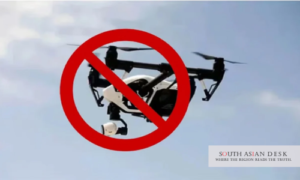 Pakistan Implements Nationwide Drone Ban Amid Security Concerns