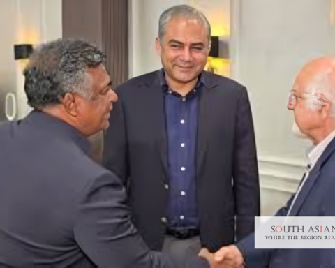 Pakistan India Match Boycott Talks Intensify in Lahore