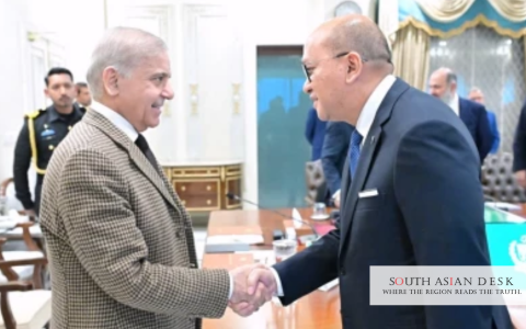 Pakistan-Indonesia CEPA: Set Sights on Comprehensive Economic Partnership by 2027