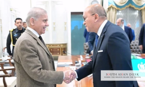 Pakistan-Indonesia CEPA: Set Sights on Comprehensive Economic Partnership by 2027