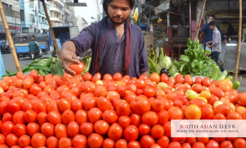 Pakistan Inflation Rises 4.26% as Essential Commodity Prices Surge