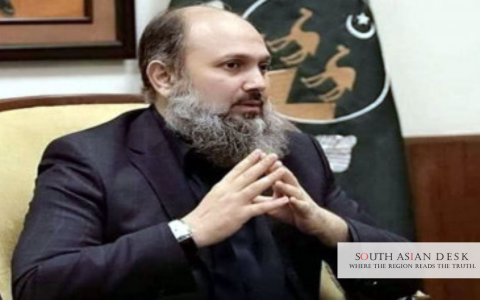 Pakistan Jordan Strengthen Economic Ties with New Trade Agreement