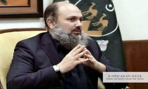 Pakistan Jordan Strengthen Economic Ties with New Trade Agreement