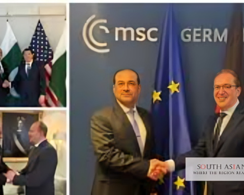 Pakistan Munich Security Conference: Munir's 5 Key Talks Boost Ties