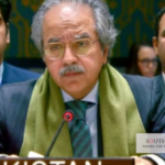 Pakistan Advocates for Inclusive Political Transition in Syria