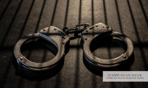 Security Forces Arrest Two Women Militants in Manipur