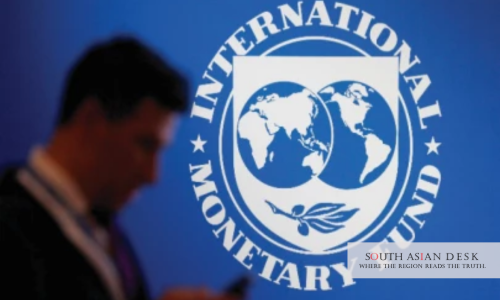 IMF Review Mission to Evaluate Pakistan's Economic Progress